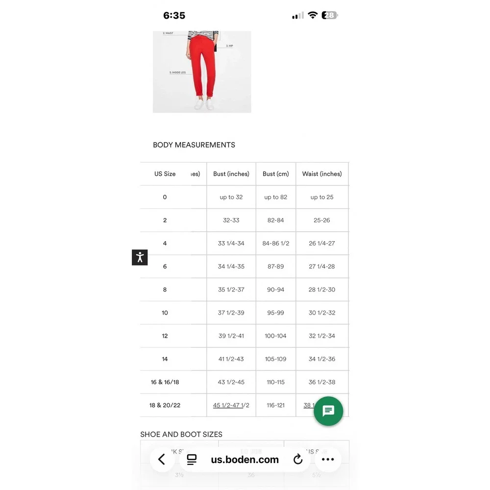 Boden Amelie Navy Blue Flamingo Tropical Jersey Midi Dress Womens 10/12 - Picture 9 of 9